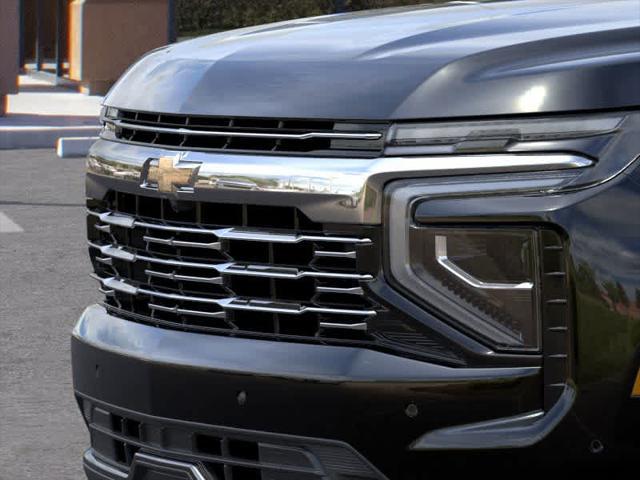 new 2025 Chevrolet Tahoe car, priced at $77,365