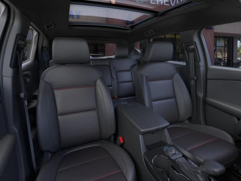 new 2024 Chevrolet Blazer car, priced at $43,063