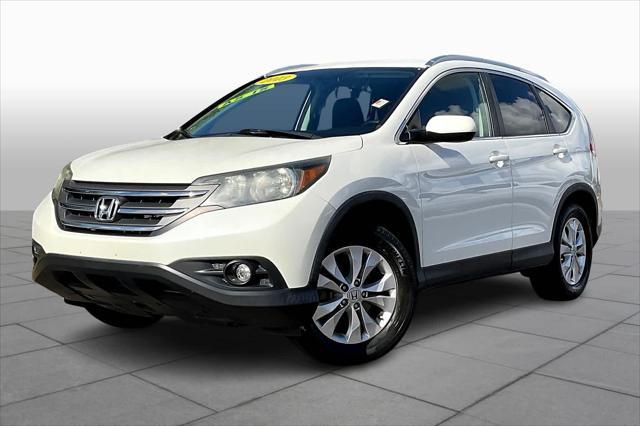 used 2013 Honda CR-V car, priced at $10,950