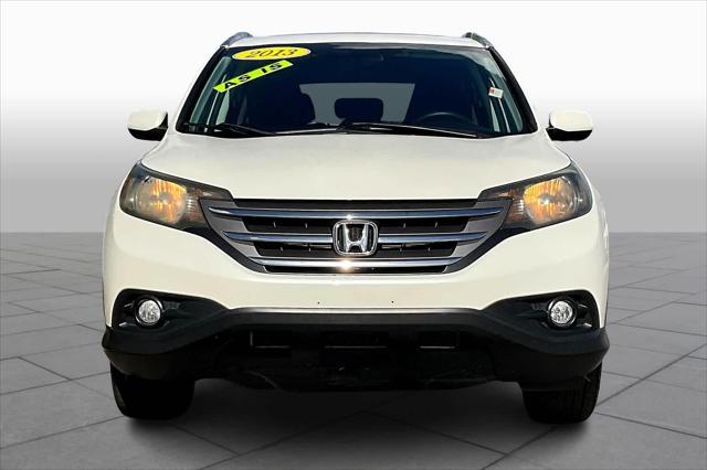 used 2013 Honda CR-V car, priced at $10,950