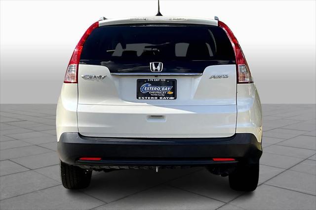 used 2013 Honda CR-V car, priced at $10,950