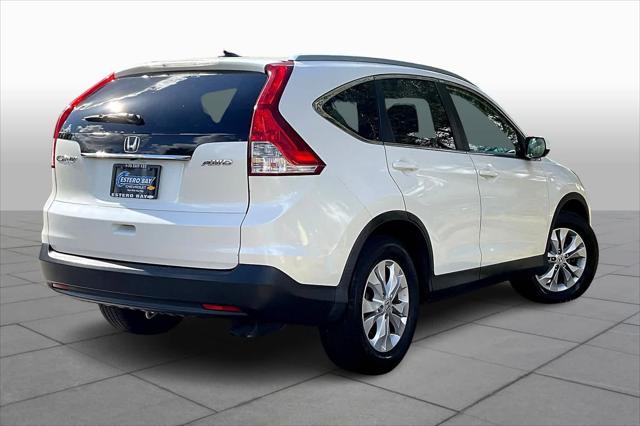 used 2013 Honda CR-V car, priced at $10,950