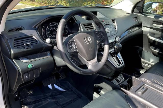 used 2013 Honda CR-V car, priced at $10,950