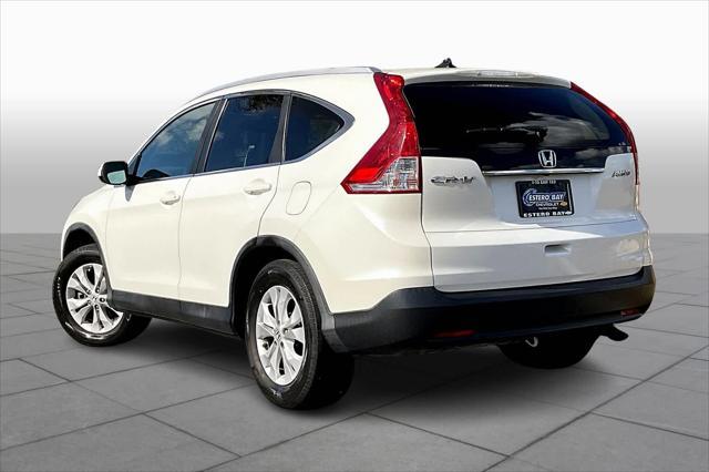 used 2013 Honda CR-V car, priced at $10,950