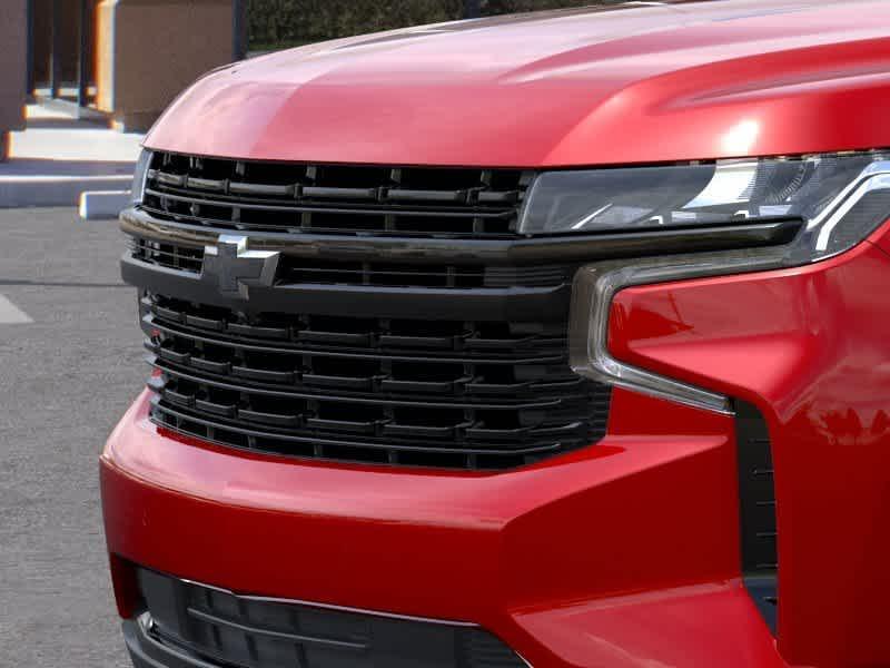 new 2024 Chevrolet Tahoe car, priced at $74,100