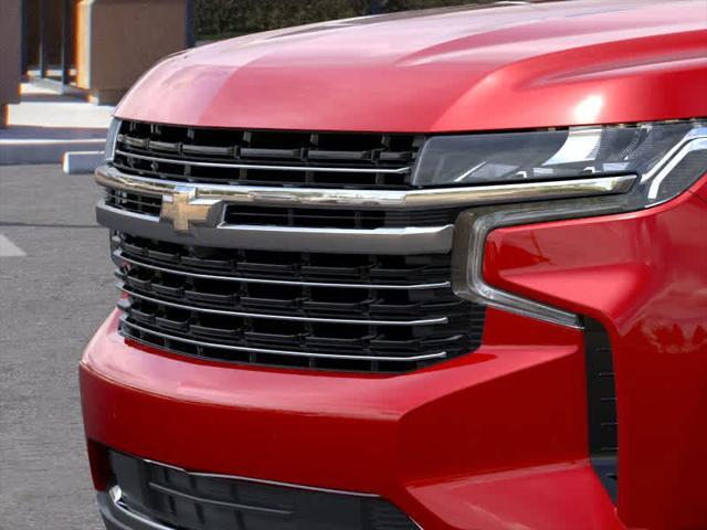 new 2024 Chevrolet Tahoe car, priced at $64,070