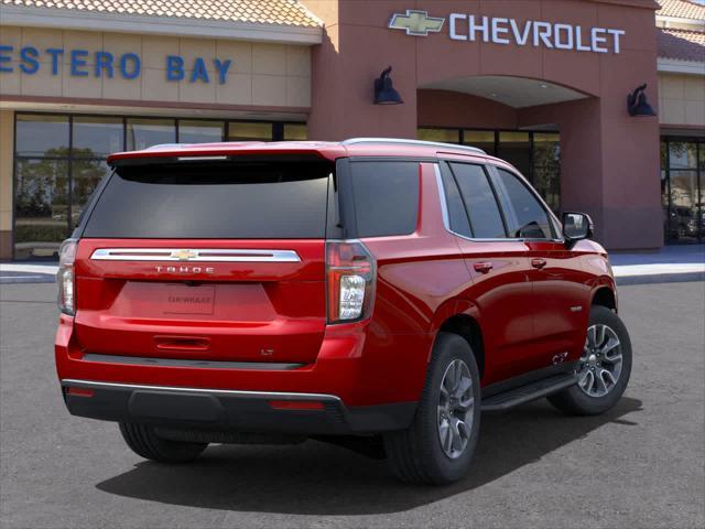 new 2024 Chevrolet Tahoe car, priced at $64,070