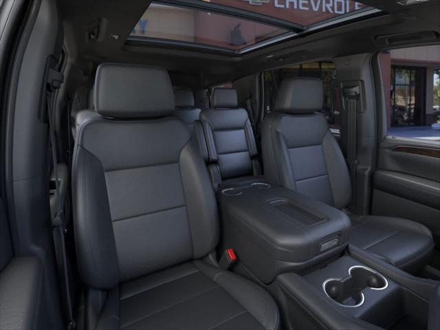 new 2024 Chevrolet Tahoe car, priced at $64,070