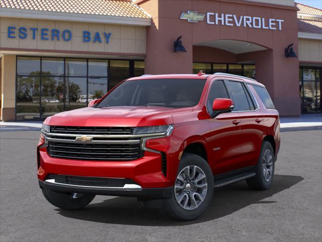 new 2024 Chevrolet Tahoe car, priced at $64,070