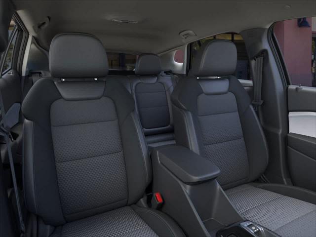 new 2025 Chevrolet Trax car, priced at $24,563
