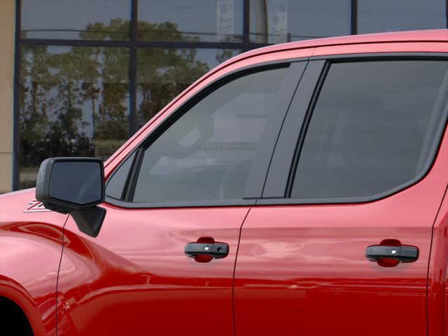 new 2025 Chevrolet Silverado 1500 car, priced at $64,869