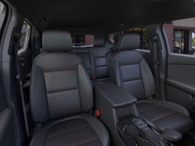 new 2025 Chevrolet Blazer car, priced at $42,892