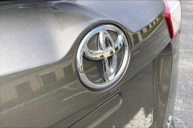 used 2015 Toyota RAV4 car, priced at $11,950