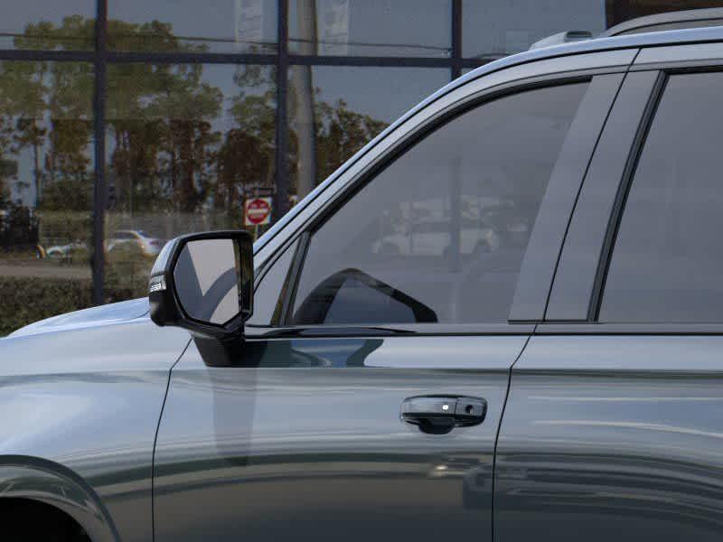 new 2026 Chevrolet Tahoe car, priced at $74,185