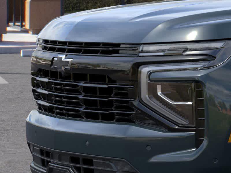 new 2026 Chevrolet Tahoe car, priced at $74,185