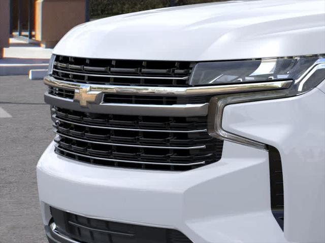 new 2024 Chevrolet Tahoe car, priced at $66,675