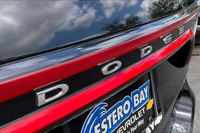used 2018 Dodge Durango car, priced at $17,950