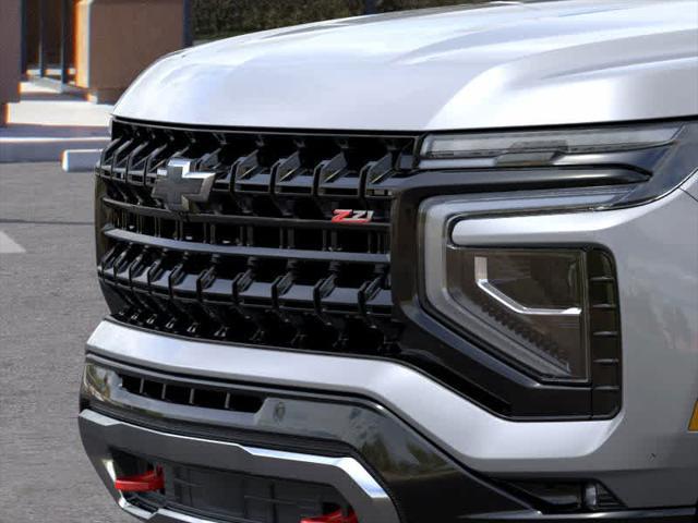 new 2025 Chevrolet Tahoe car, priced at $75,565