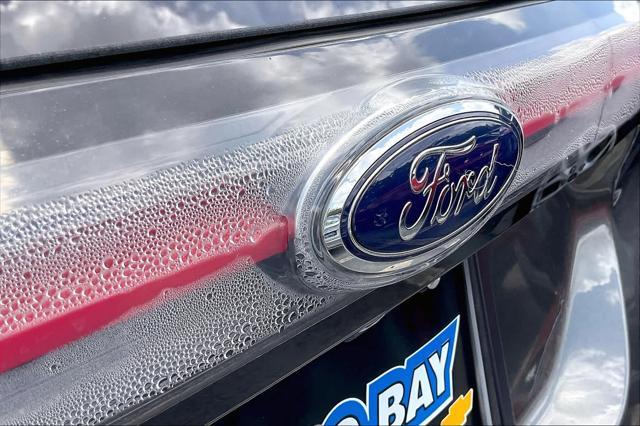 used 2018 Ford Edge car, priced at $15,777