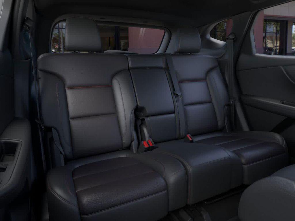 new 2025 Chevrolet Blazer car, priced at $50,405