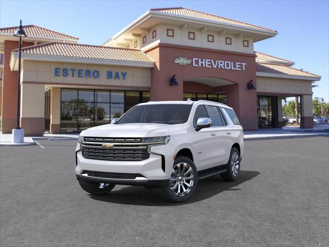 new 2024 Chevrolet Tahoe car, priced at $73,075