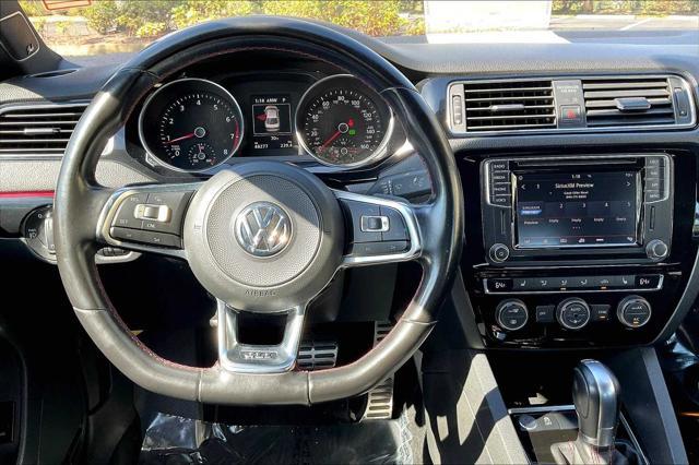 used 2018 Volkswagen Jetta car, priced at $17,950