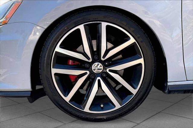 used 2018 Volkswagen Jetta car, priced at $17,950