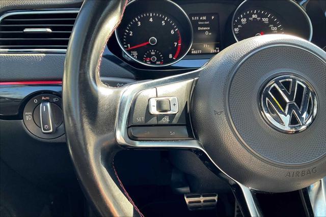 used 2018 Volkswagen Jetta car, priced at $17,950