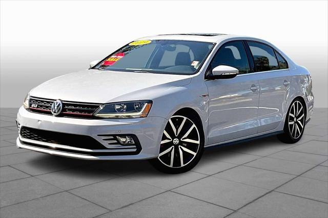 used 2018 Volkswagen Jetta car, priced at $17,950