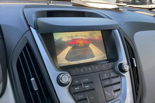 used 2015 Chevrolet Equinox car, priced at $11,950