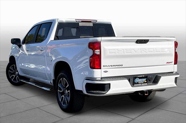 used 2019 Chevrolet Silverado 1500 car, priced at $29,950