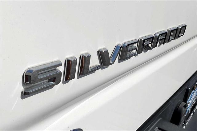 used 2019 Chevrolet Silverado 1500 car, priced at $29,950