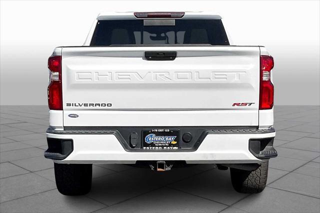 used 2019 Chevrolet Silverado 1500 car, priced at $29,950