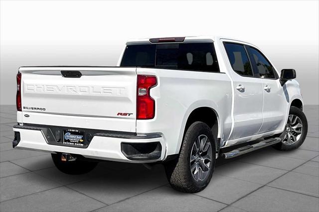 used 2019 Chevrolet Silverado 1500 car, priced at $29,950