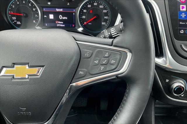 used 2020 Chevrolet Equinox car, priced at $21,950