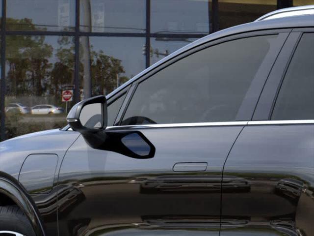 new 2025 Chevrolet Equinox EV car, priced at $43,590