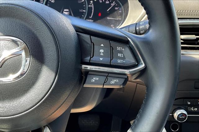 used 2019 Mazda CX-5 car, priced at $19,950