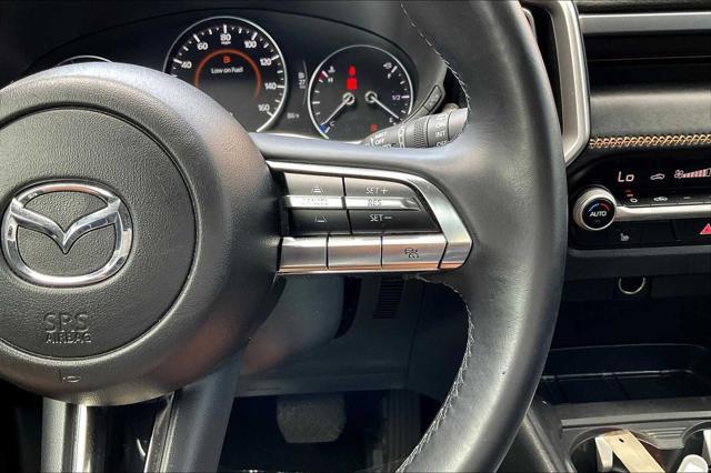 used 2023 Mazda CX-50 car, priced at $29,950