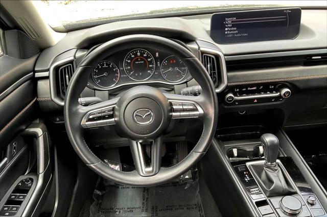 used 2023 Mazda CX-50 car, priced at $29,950