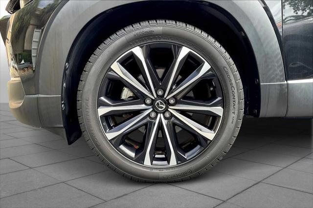 used 2023 Mazda CX-50 car, priced at $29,950