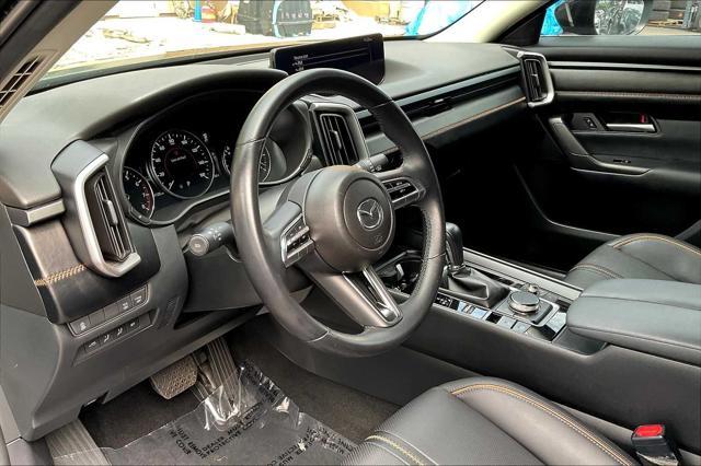 used 2023 Mazda CX-50 car, priced at $29,950