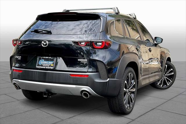 used 2023 Mazda CX-50 car, priced at $29,950