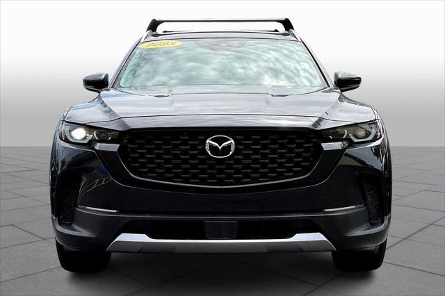 used 2023 Mazda CX-50 car, priced at $29,950