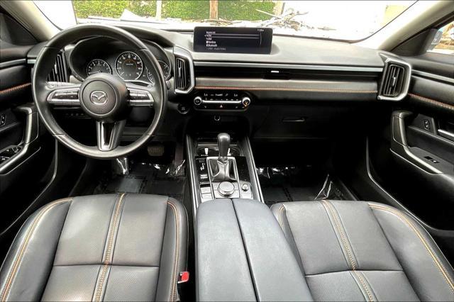 used 2023 Mazda CX-50 car, priced at $29,950