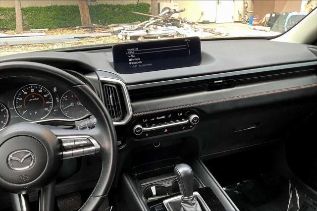used 2023 Mazda CX-50 car, priced at $29,950