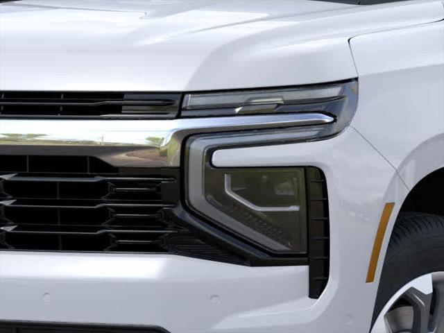 new 2025 Chevrolet Suburban car, priced at $65,320