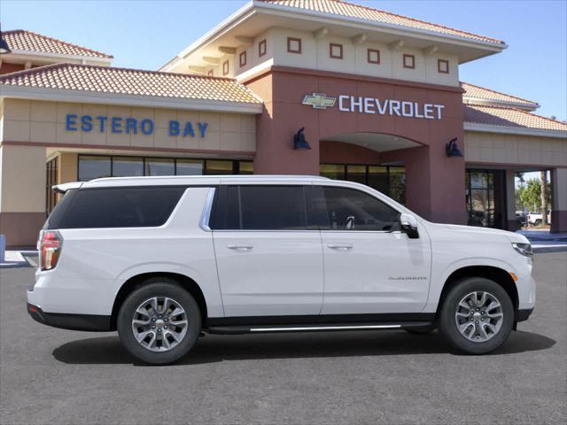 used 2024 Chevrolet Suburban car, priced at $66,950