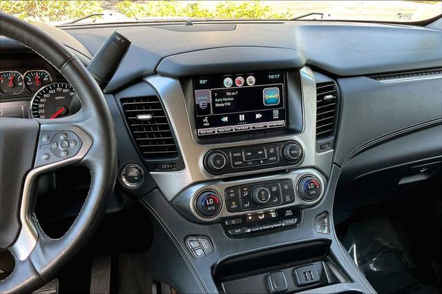 used 2015 Chevrolet Suburban car, priced at $19,950