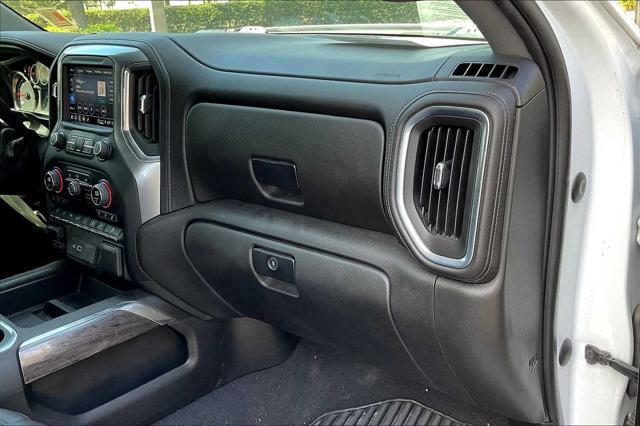 used 2022 Chevrolet Silverado 2500 car, priced at $57,950