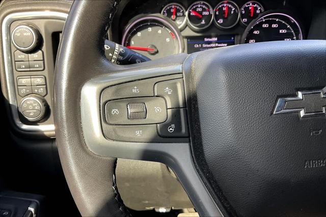 used 2022 Chevrolet Silverado 2500 car, priced at $57,950